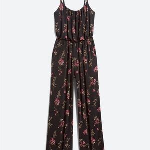 Adalia Knit Jumpsuit